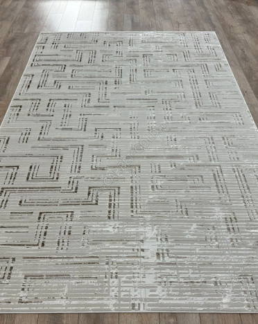 KD51B CREAM/BROWN CASTOR