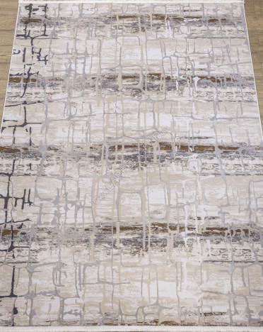 Ковры дизайн 21603 цвет 20658 Богема