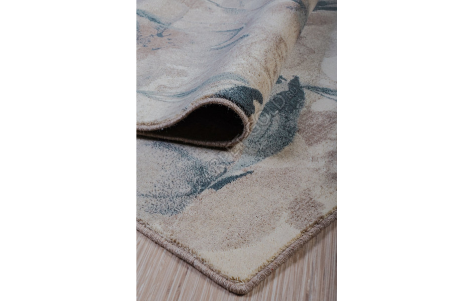 Ковер Agnella ISFAHAN Marica beige