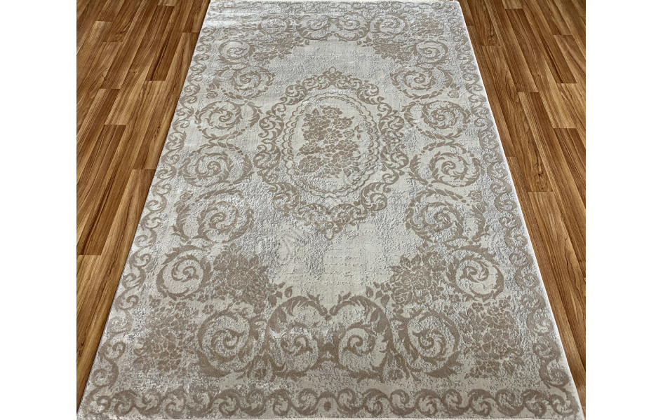 Ковер 8895D Beige/Cream Venus