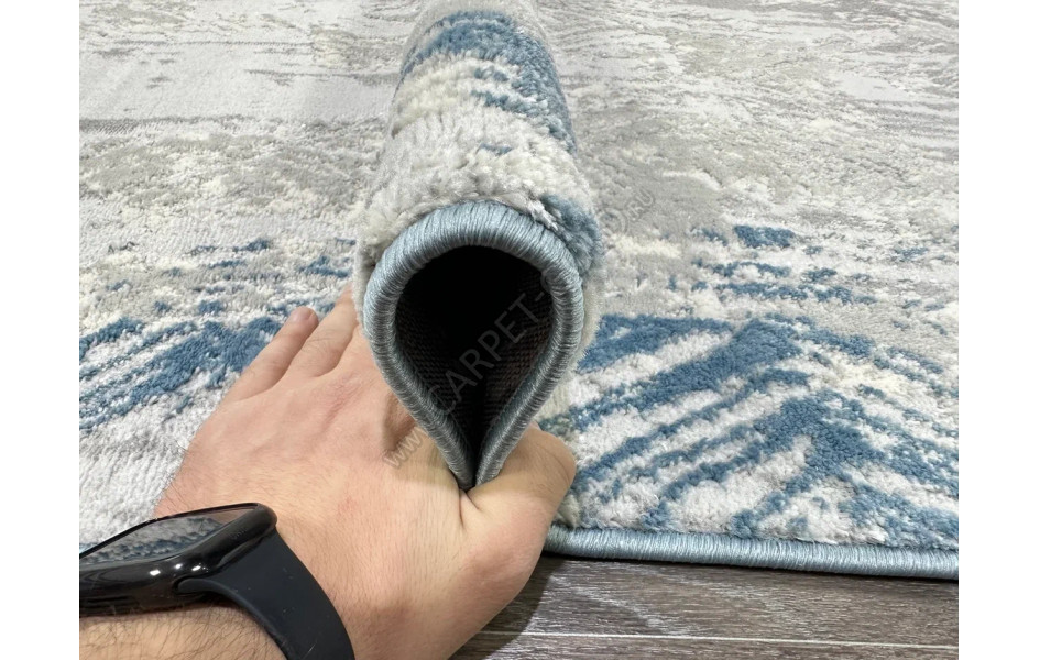 V135A_D.GREY SHRINK L.BLUE HEATSET овал