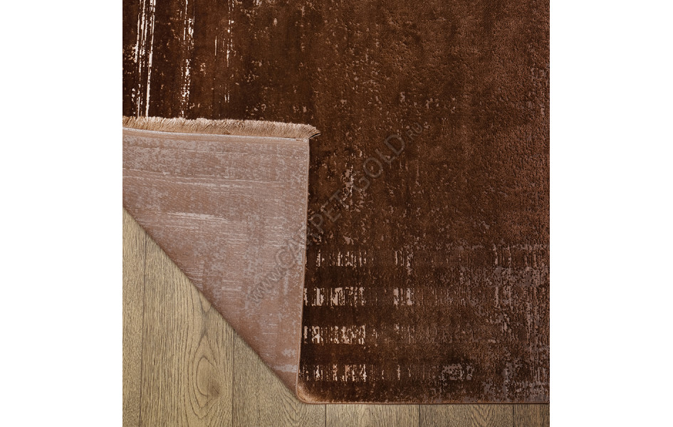КОВРЫ ДИЗАЙН M254D ЦВЕТ SH_D_GRAY2 / BRONZE