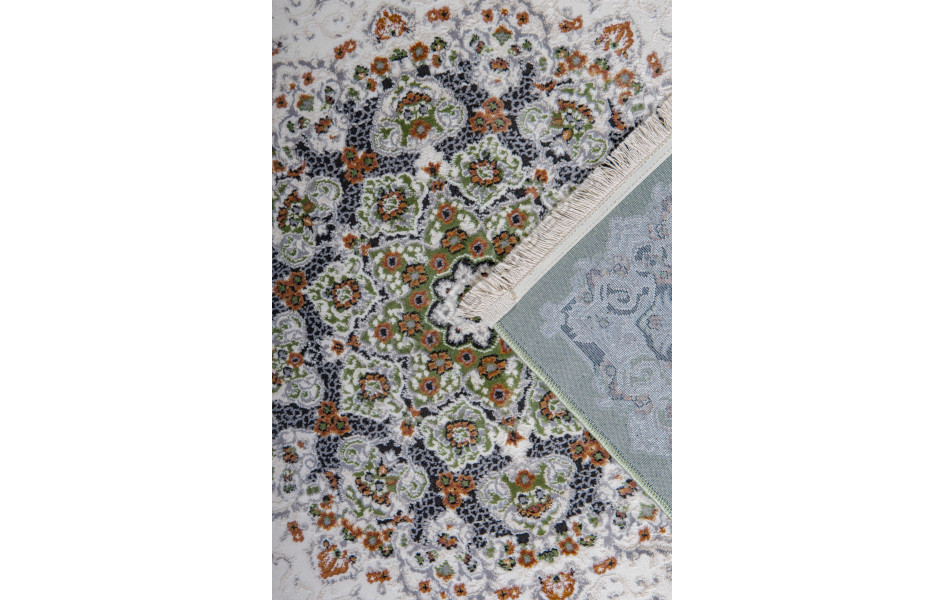 Amira 4922A D.Blue-L.Grey (зелёный)