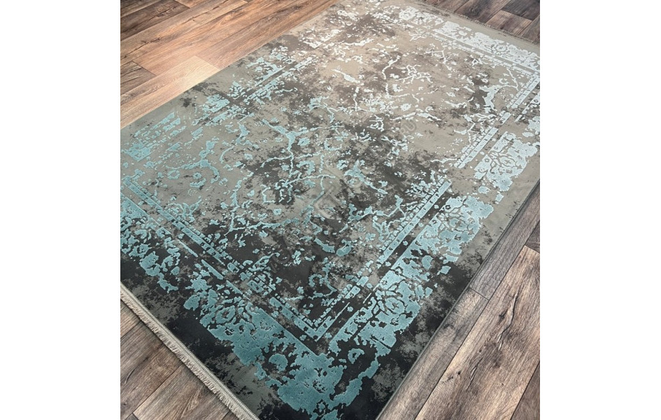 Venice 2531 COAL-GRAY