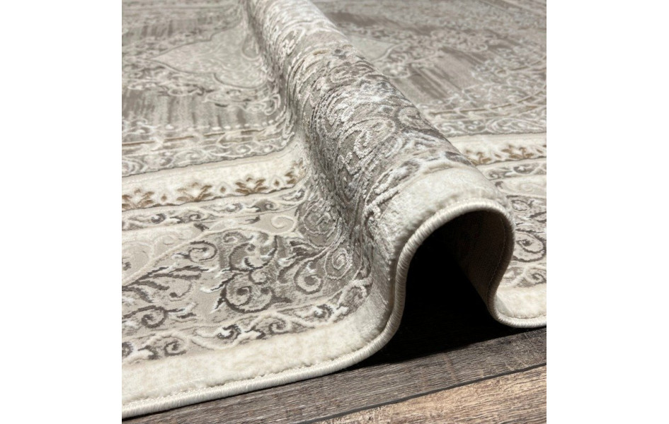 DECO 10137A GREY-GREY