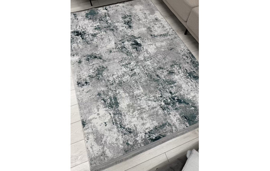 0901A_GREY / GREEN Амаль