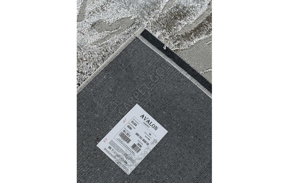 40839A STAN GREY FLS / BEIGE COK Eliza