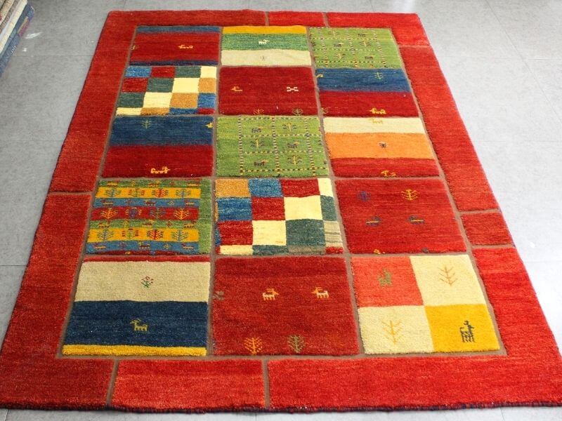 Ковер провинции Габе